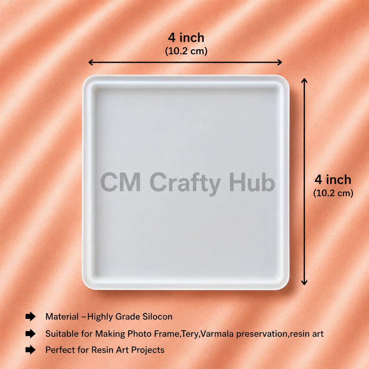 Square Mould
