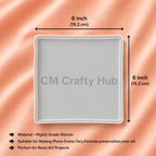 Square Mould
