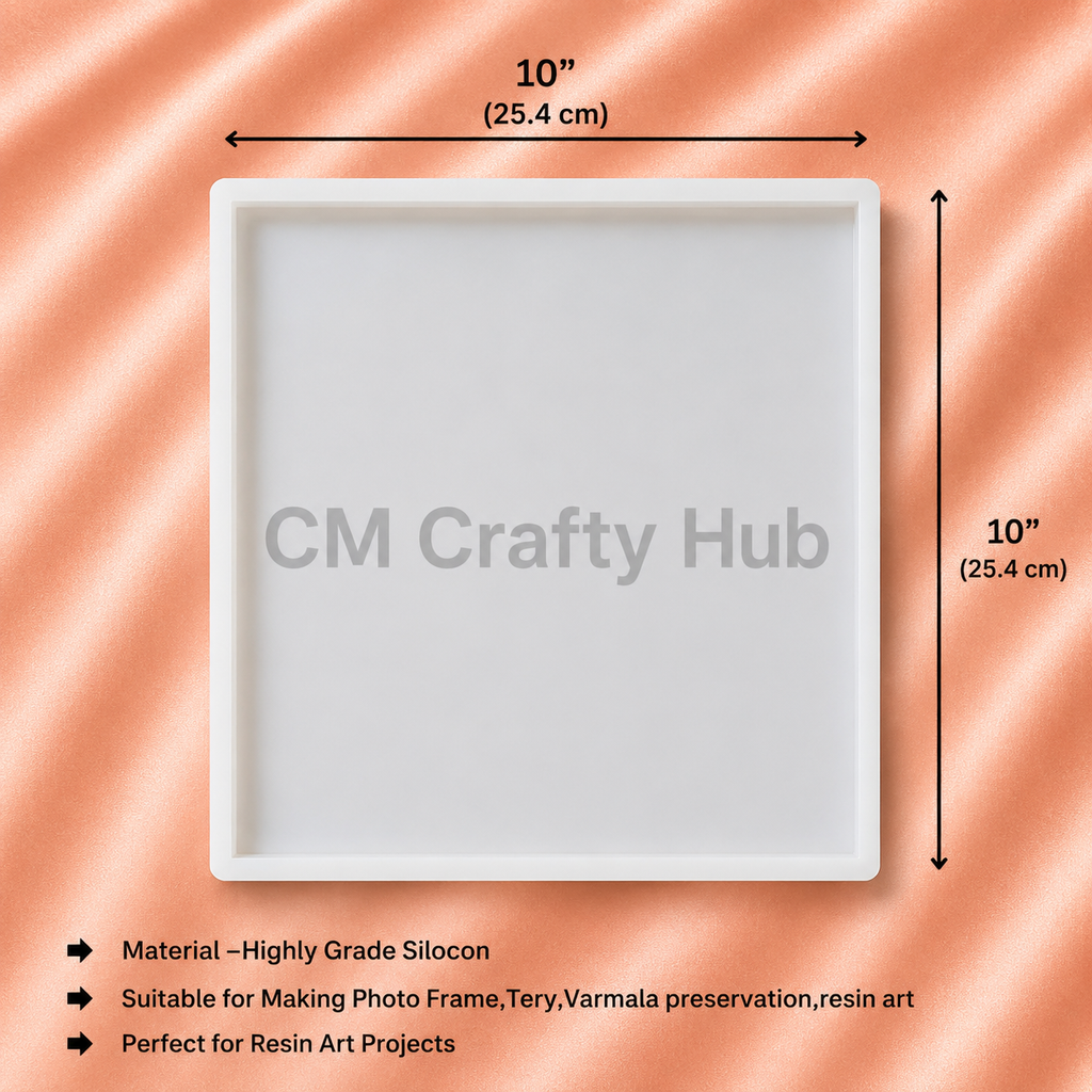 Square Mould