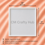 Square Mould