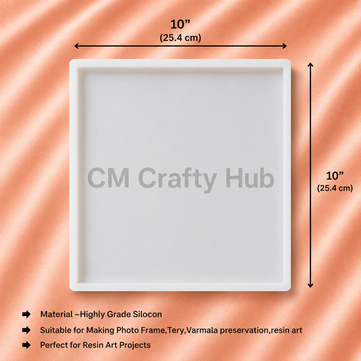 Square Mould