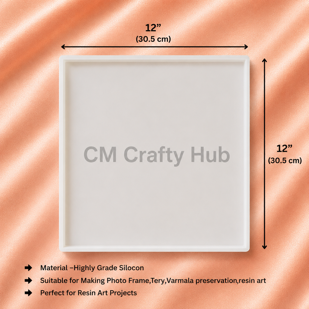 Square Mould