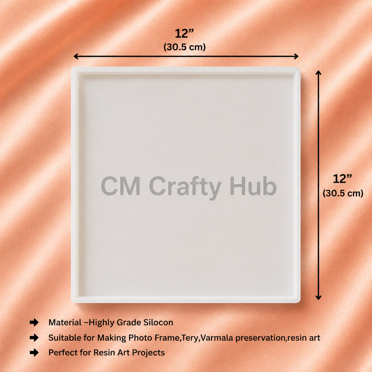 Square Mould