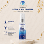 Resin Bubble Buster