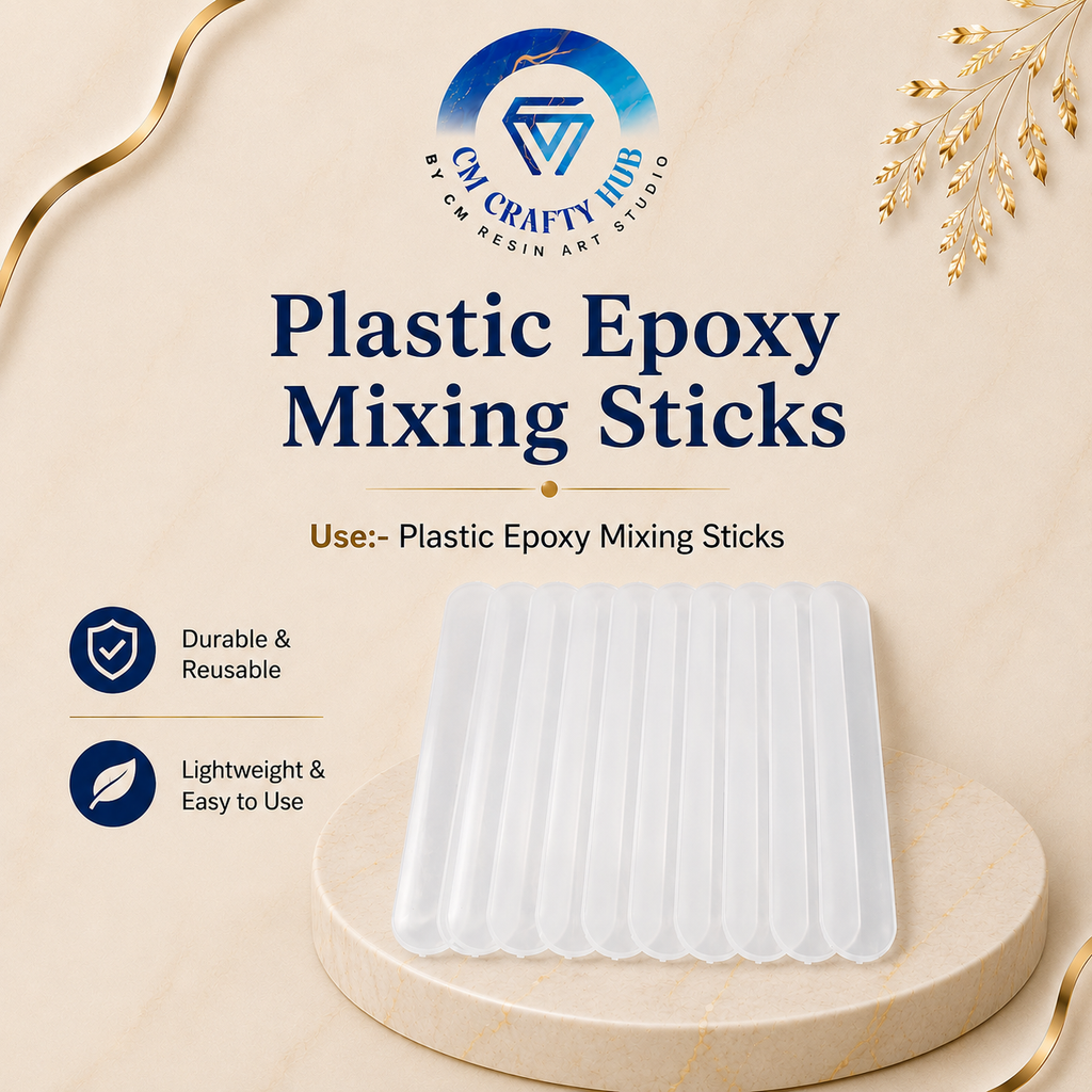 Reusable Sticks