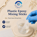 Reusable Sticks