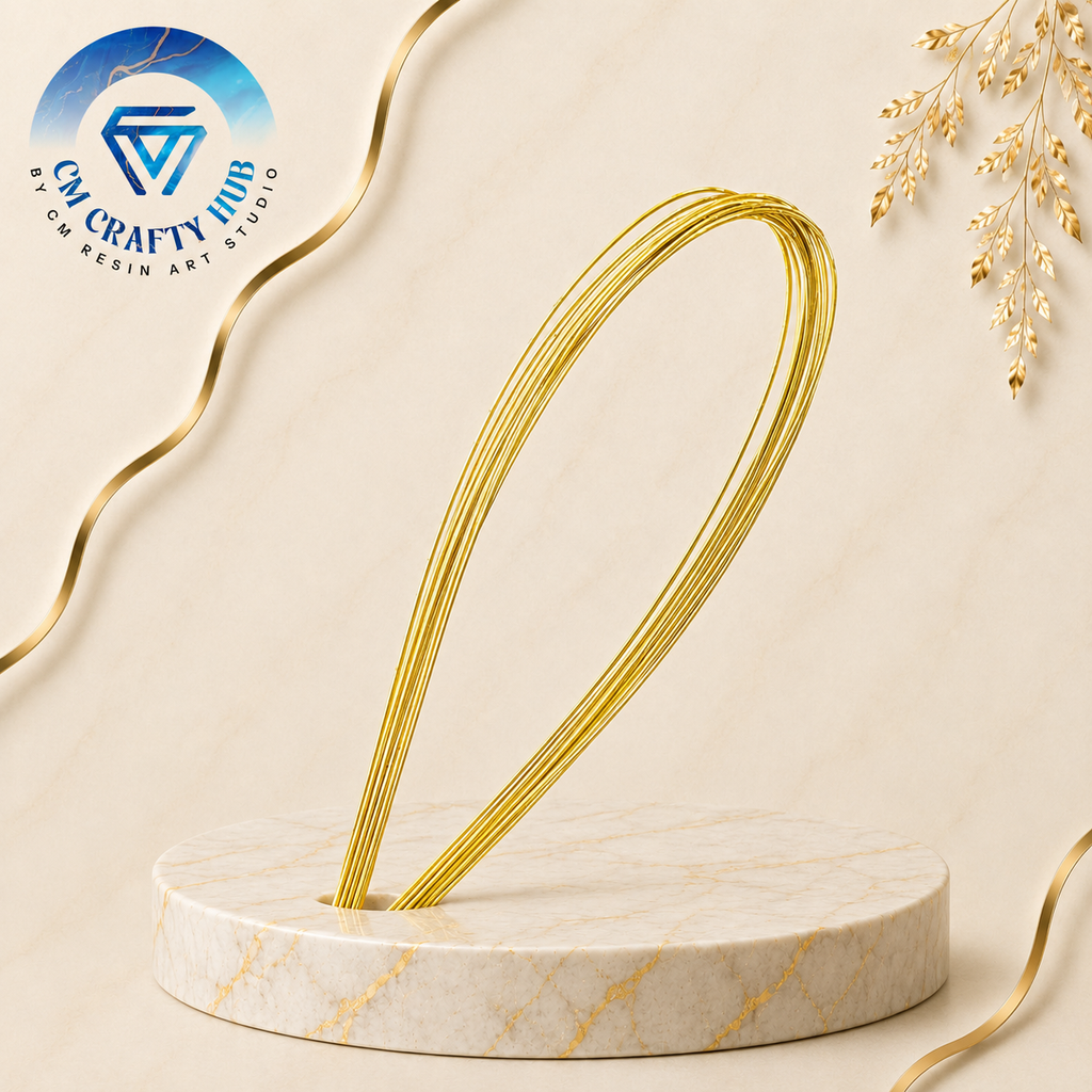 Metal Wire Roll (B)