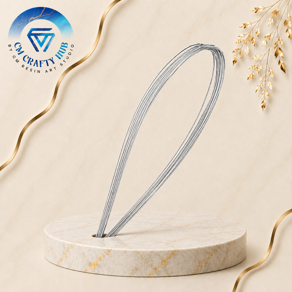 Metal Wire Roll (B)