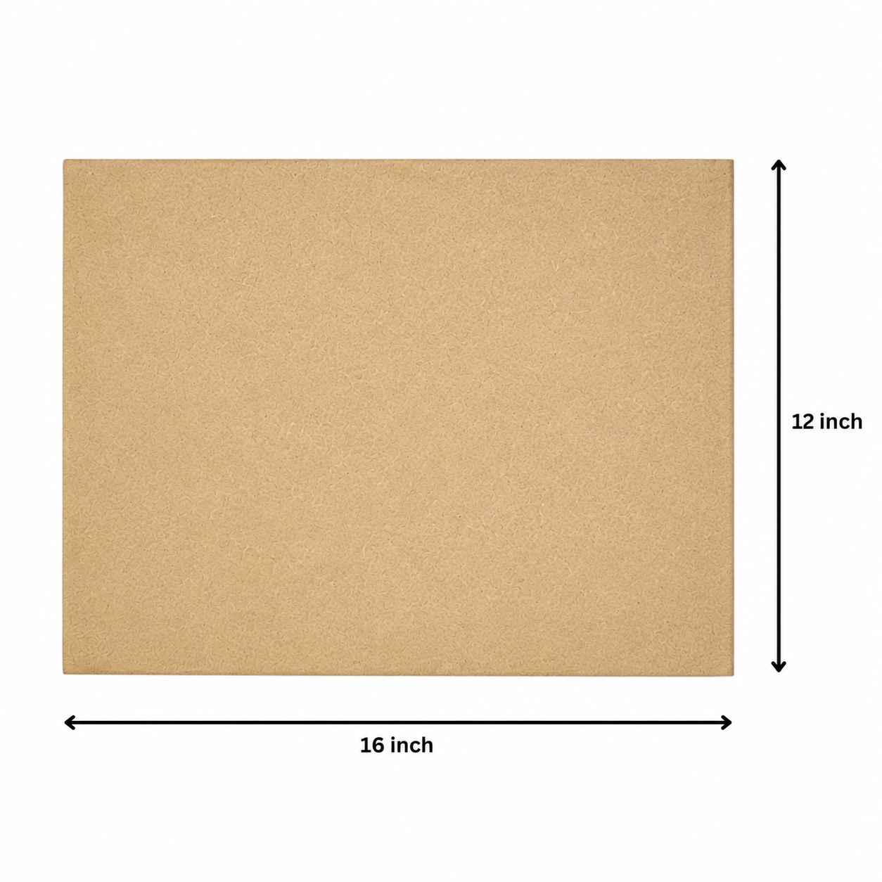 Plain Rectangle Main image