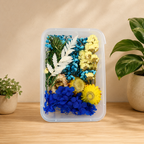 Random Dry Flower Box
