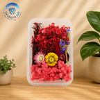 Random Dry Flower Box