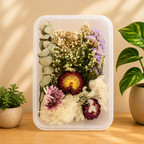 Random Dry Flower Box