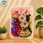 Random Dry Flower Box