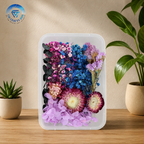 Random Dry Flower Box