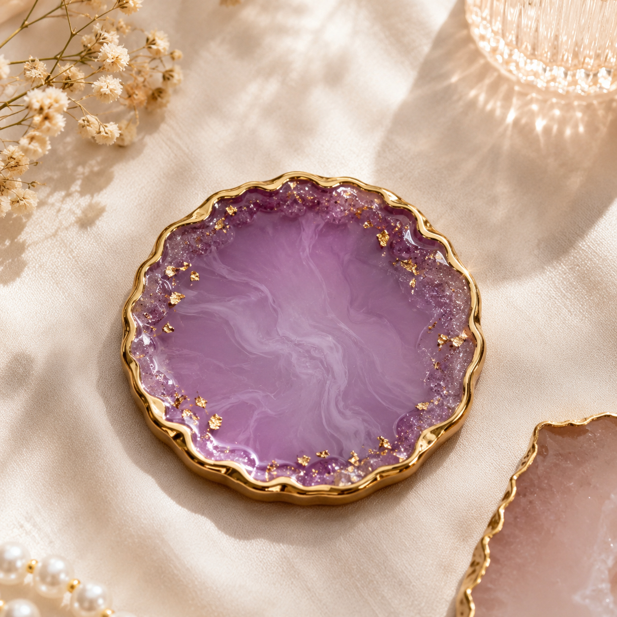 Agate Mould Secondary image