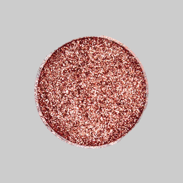 Copper Fine Glitter