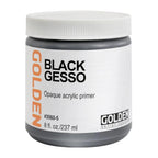 Black Primer Gesso
