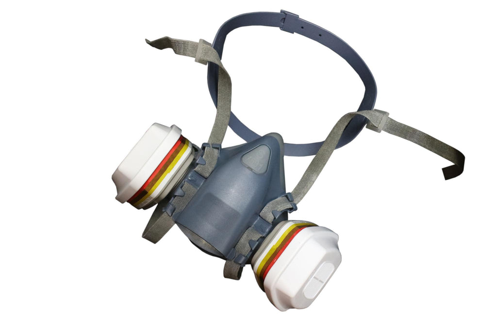 Respiratory Mask