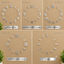 Silver Numbers
