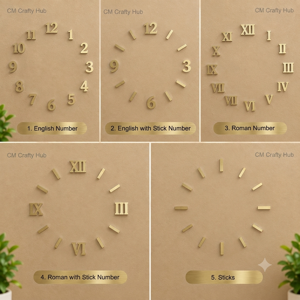 Golden Numbers Main image