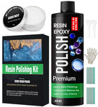 Resin Polish