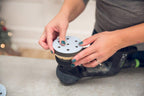 Small Sanding Machine (B)