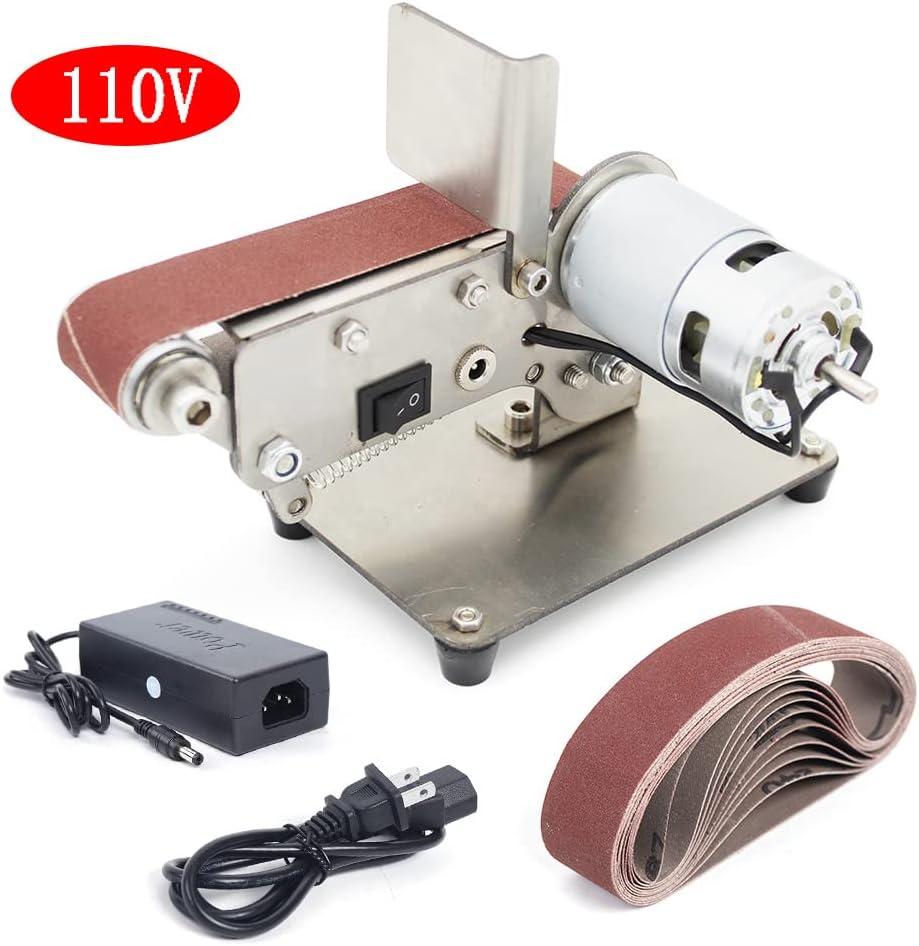 Small Sanding Machine (B)