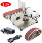 Small Sanding Machine (B)