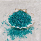 Torquise Rainbow Drop Granules