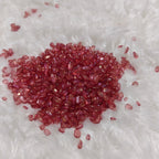 Red Rainbow Drop Granules