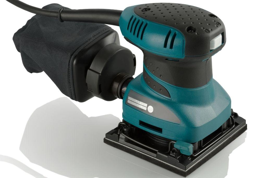 Small Sanding Machine (B)