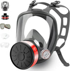 Respiratory Mask