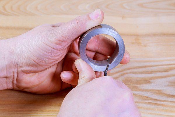 Deburring Tool