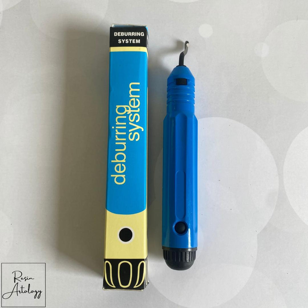 Deburring Tool
