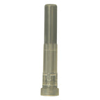 Transparent Plastic Needle Protector