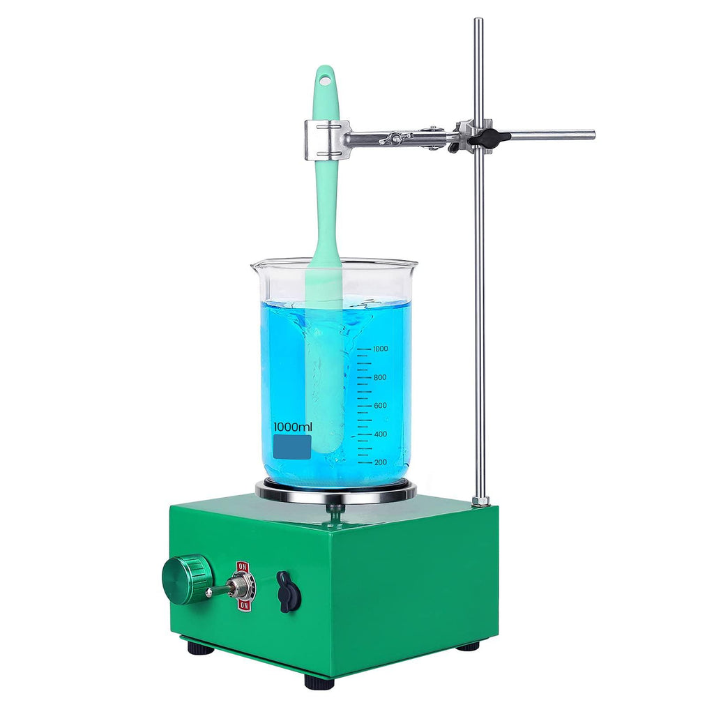 Resin Blender