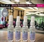 Bubble Spray
