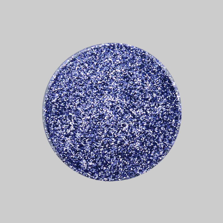 Purple Fine Glitter