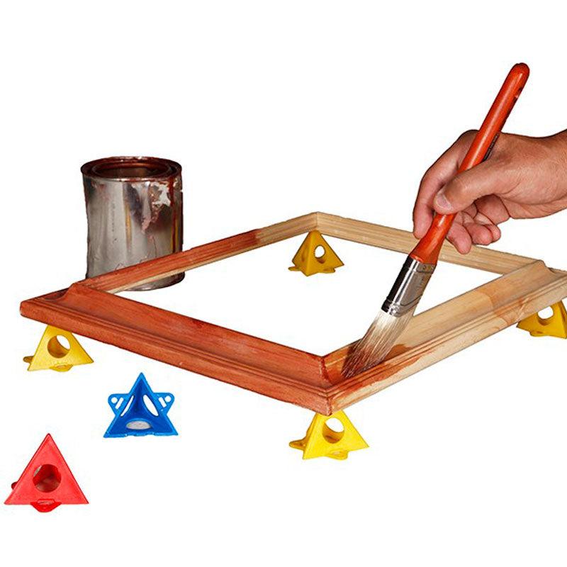 Pyramid Risers