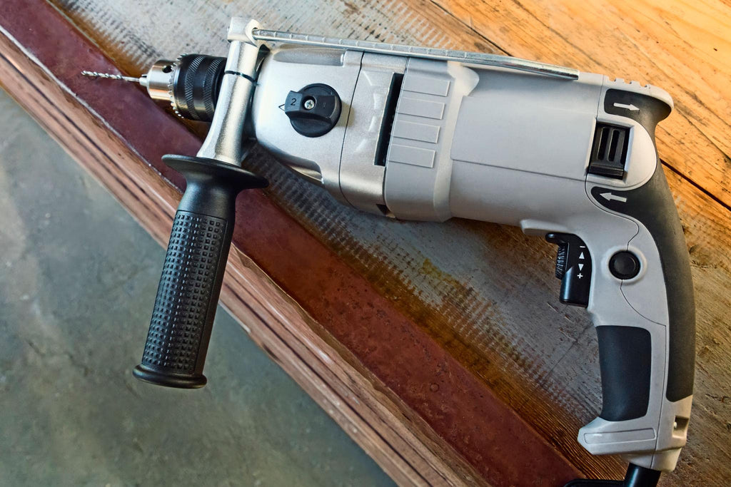 Electric Drill (A)