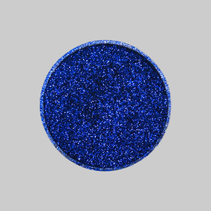 Royal Blue Fine Glitter