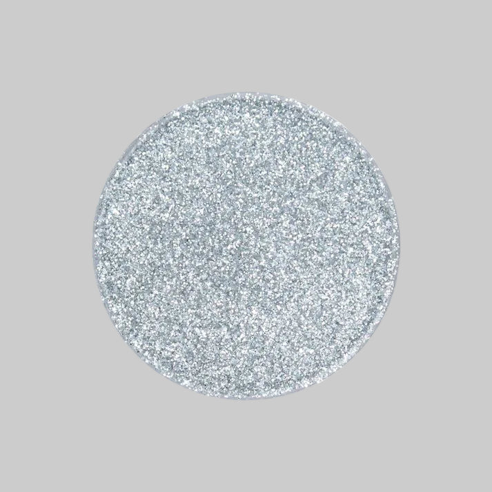 Silver Fine Glitter
