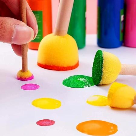 Sponge Stamp Main image