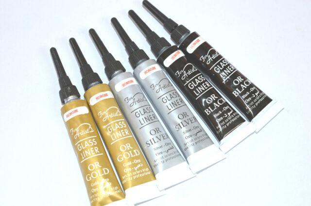 Glass Liner