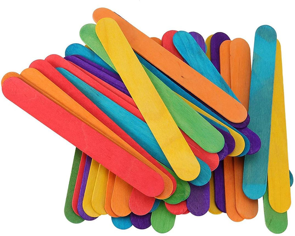 Wooden Sticks
