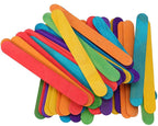 Wooden Sticks