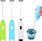 Resin Blender
