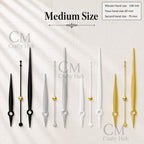 Rhytham Clock Needle