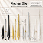 Valex Patti Clock Needle