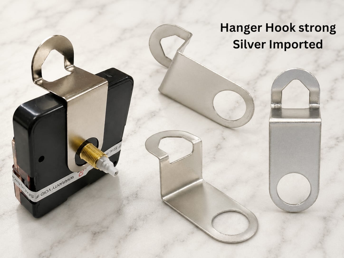 Hanger Hook